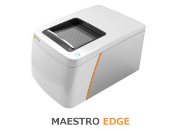 Maestro Pro/Edge - Brochure (Japanese) | Axion Biosystems